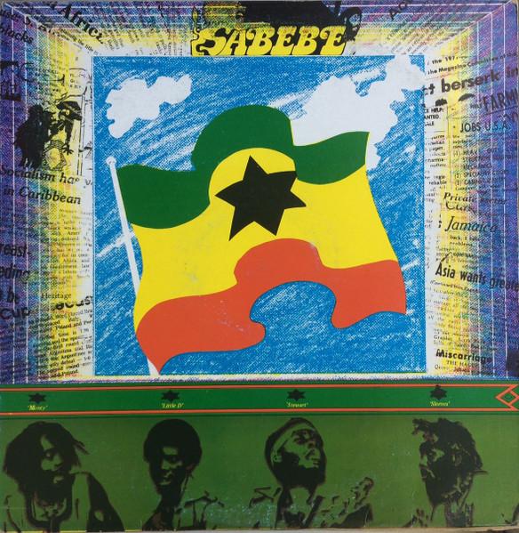 Sabebe - The Light Of Saba