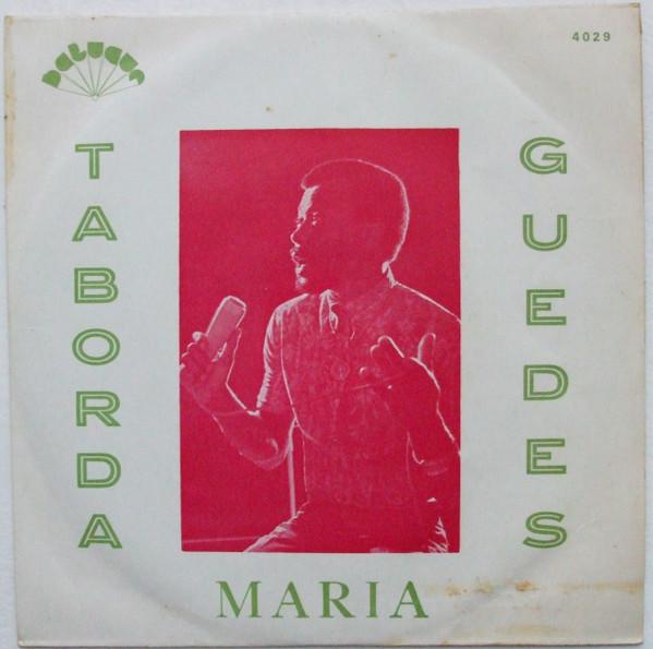 Maria - Taborda Guedes