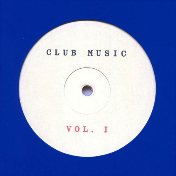 Club Music Vol. 1 - Club Music