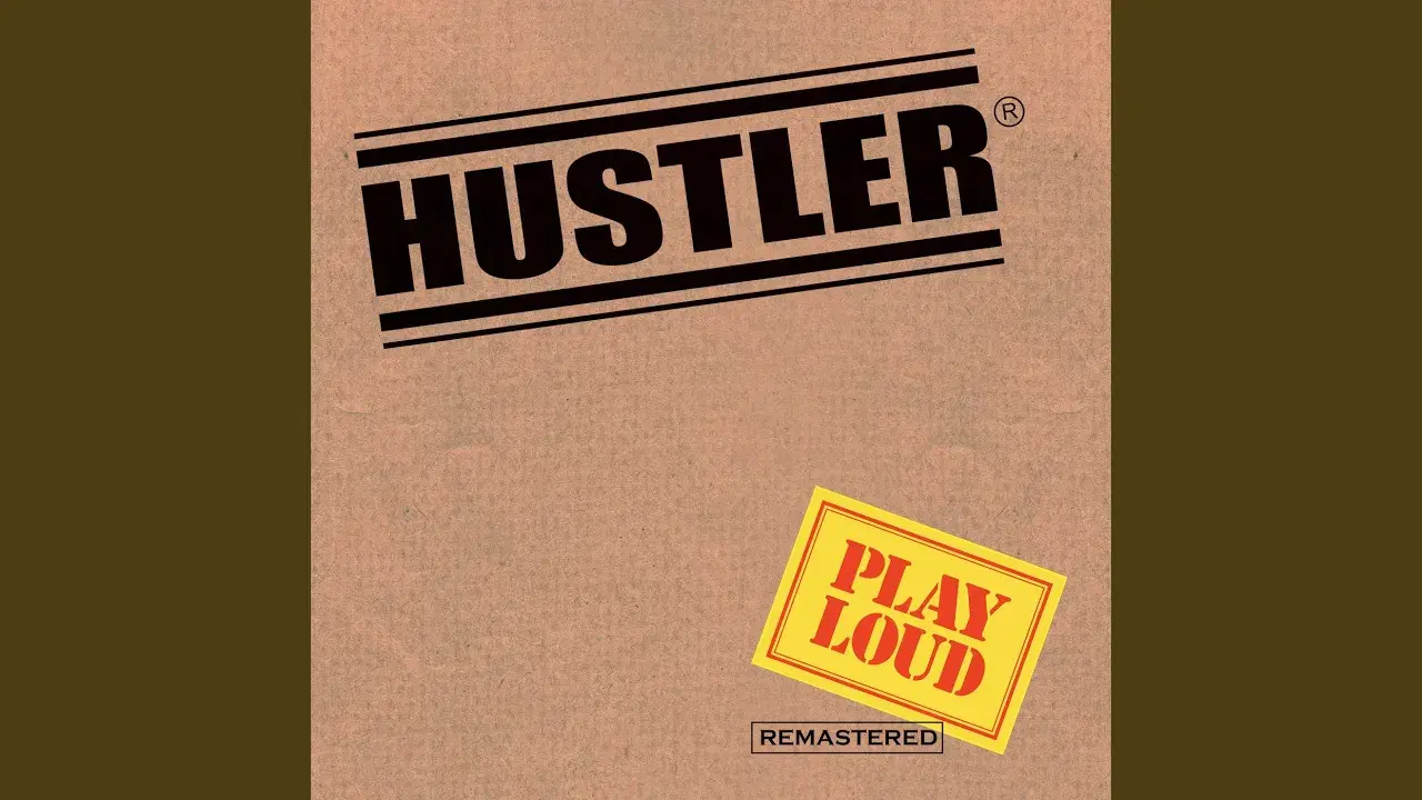 Play Loud - Hustler