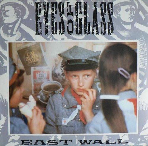 Eyes Of Glass - East Wall