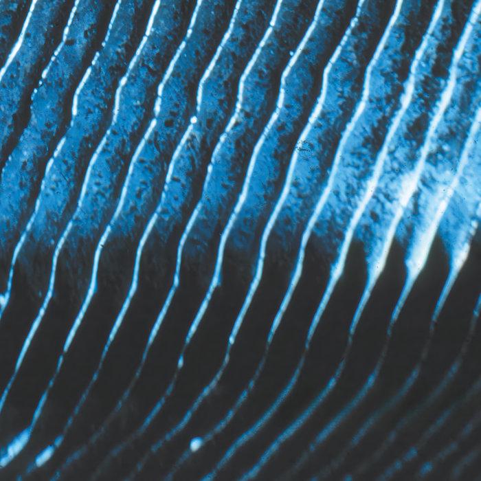 Ice. Stratosphere - Monolake