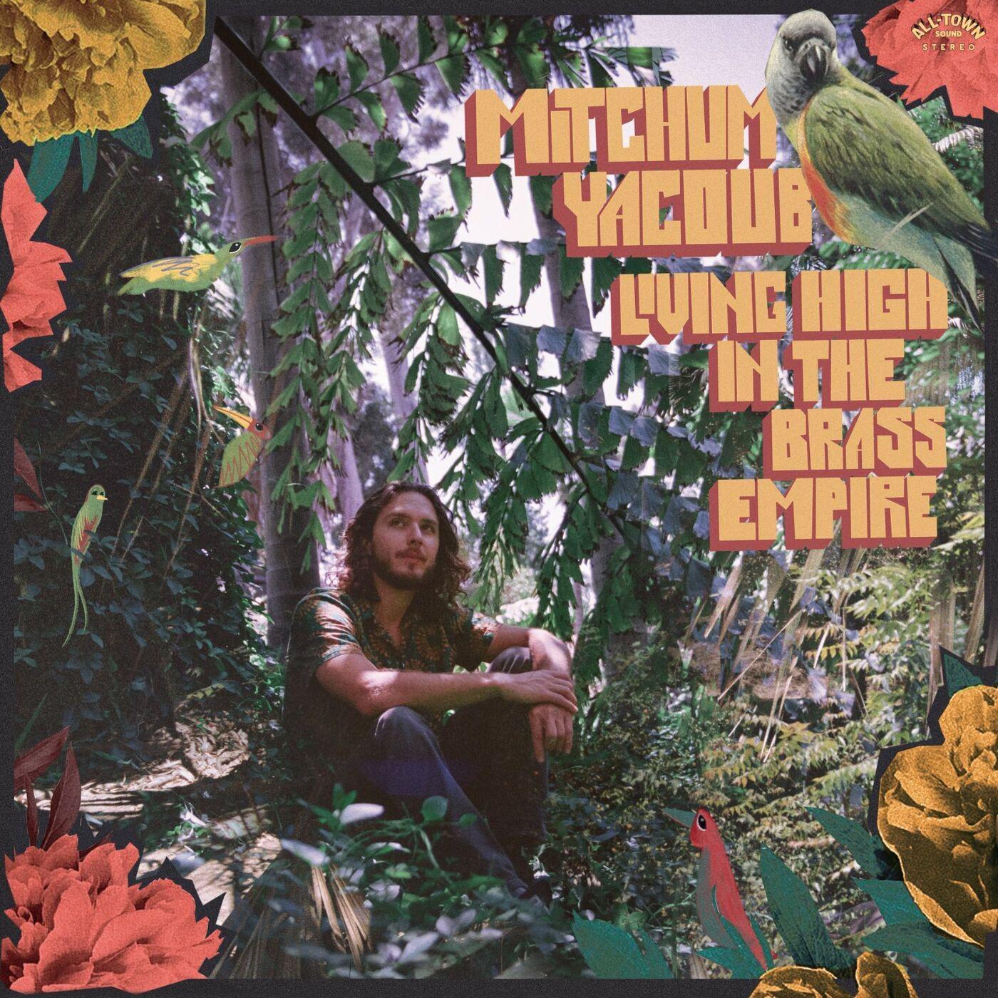 Empire - Mitchum Yacoub