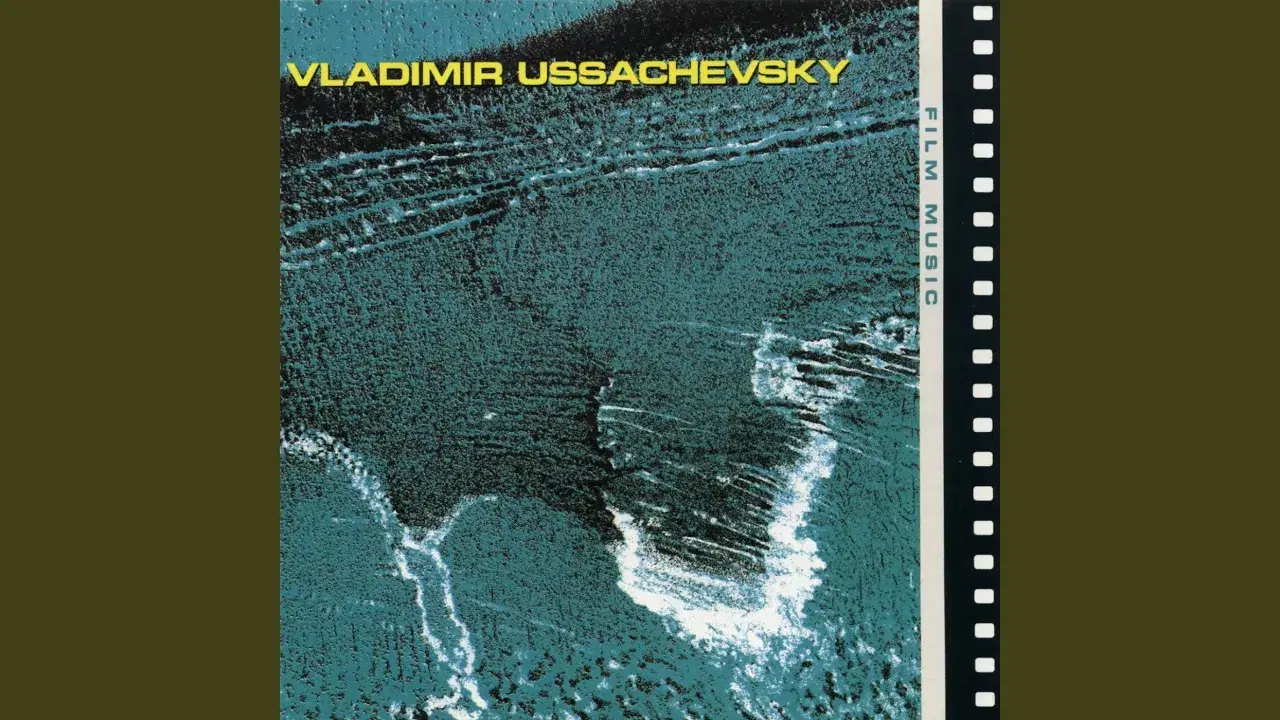 Film Music - Vladimir Ussachevsky