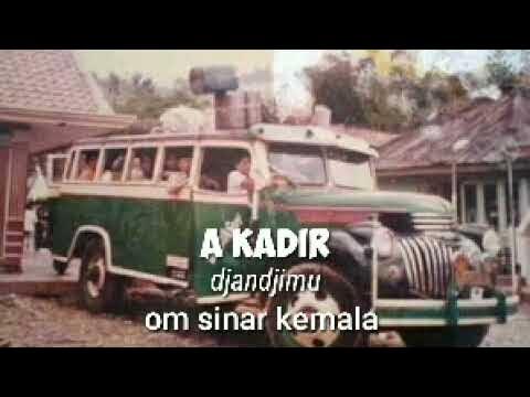 Bersua Kembali - A. Kadir