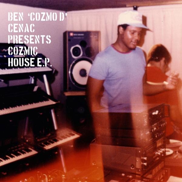 Cozmic House E.P. - Bodywork