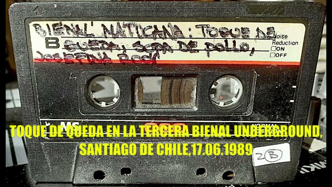  - Bienal