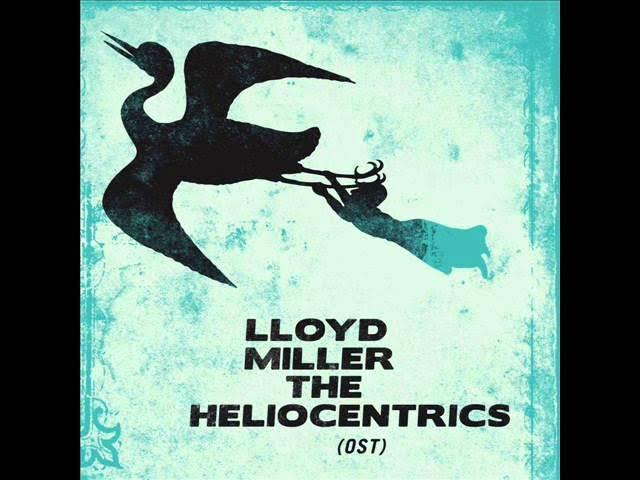  - Lloyd Miller and the Heliocentrics