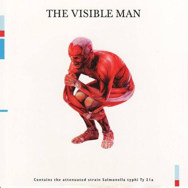 The Visible Man - THIEVERY CORP.
