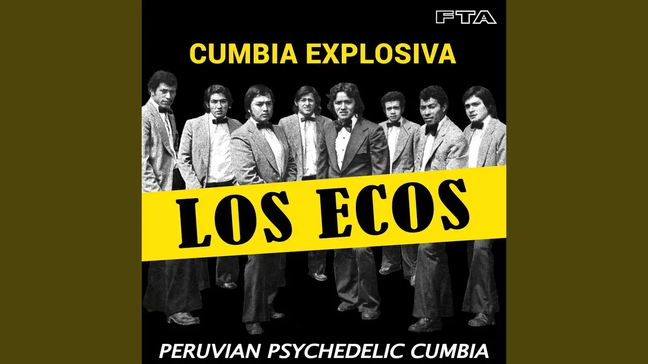 Arrepientete / La Fuga Del Bandido - Los ecos