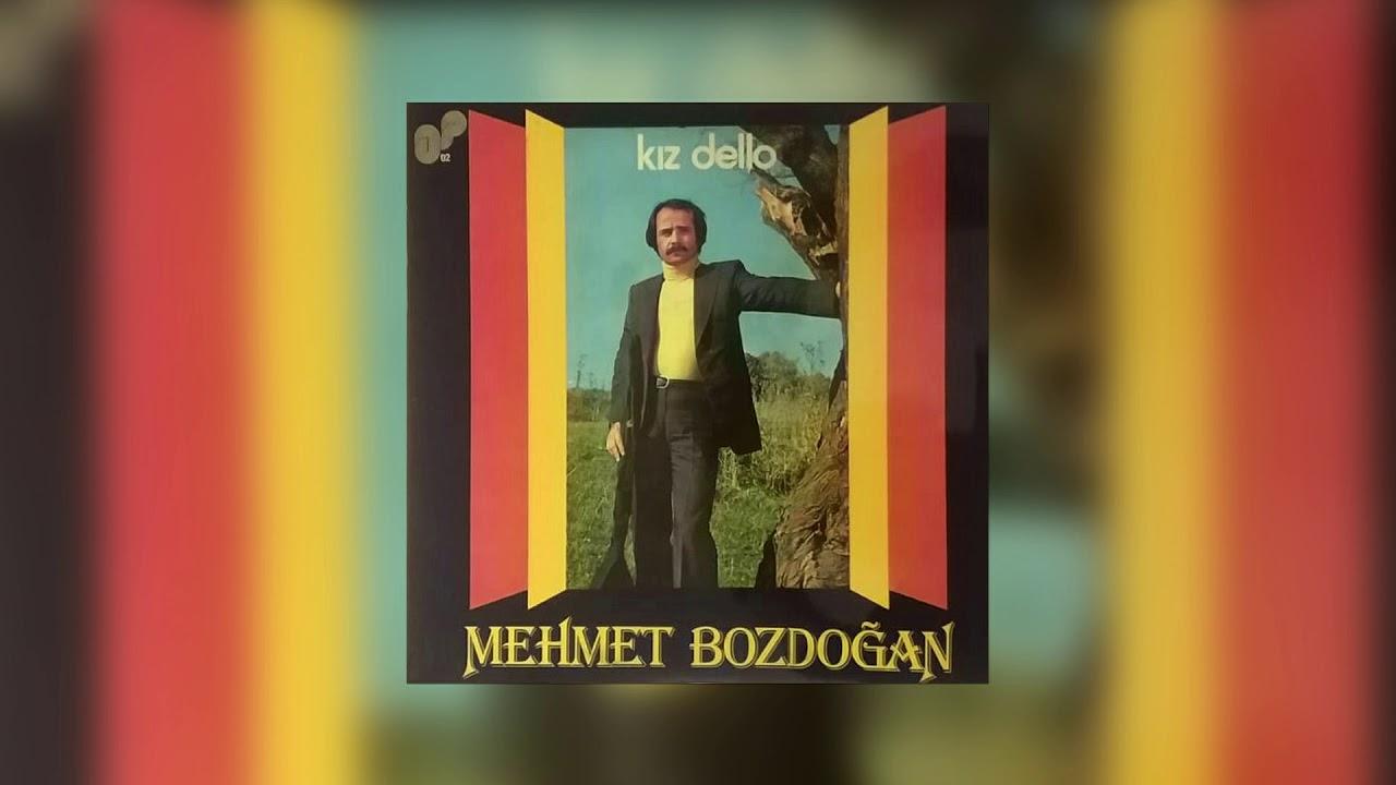  - Mehmet Bozdoğan