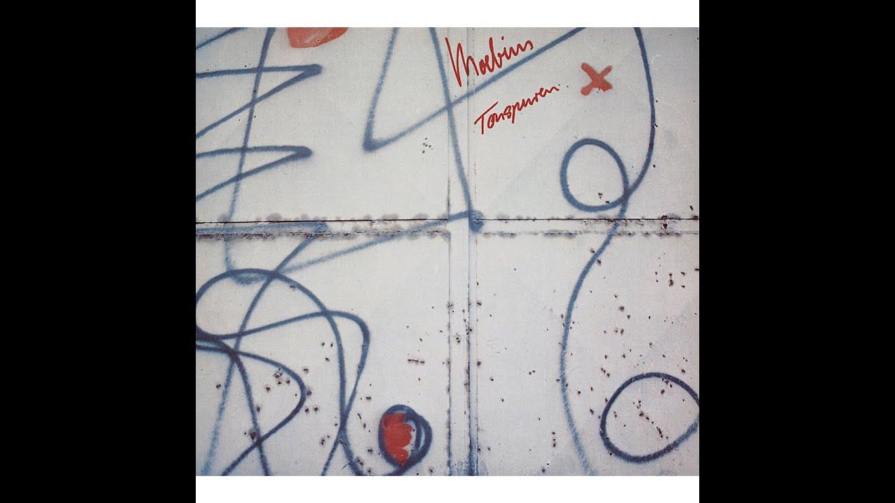 Tonspuren - dieter moebius