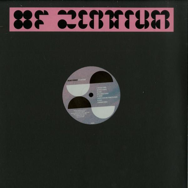 Of Zentrum Remixes - Jacques Renault