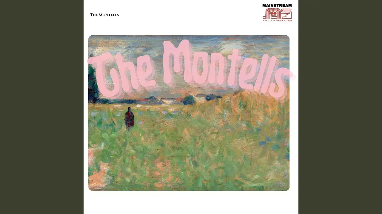  - The Montells