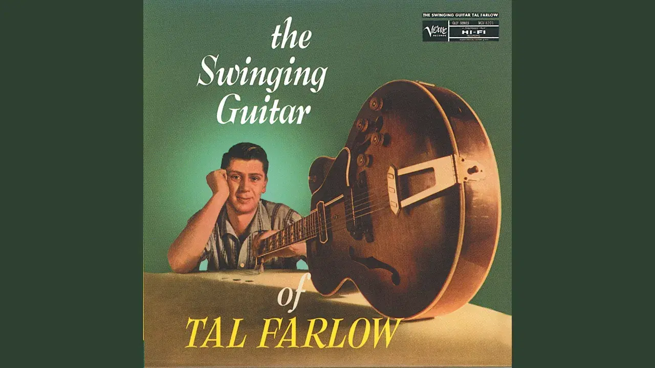  - Tal Farlow