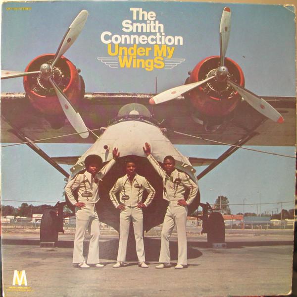 Music Merchant - The Smith Connection