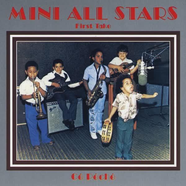 Cé Péché - Mini All Stars