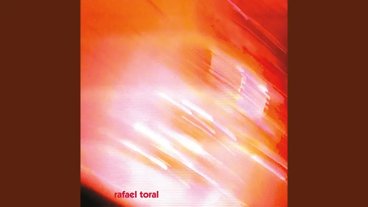 Wave Field - Rafael Toral