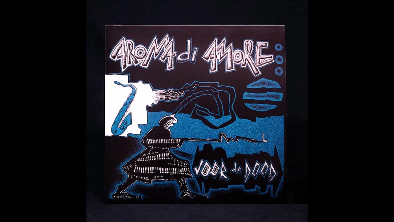 Voor De Dood - Aroma Di Amore