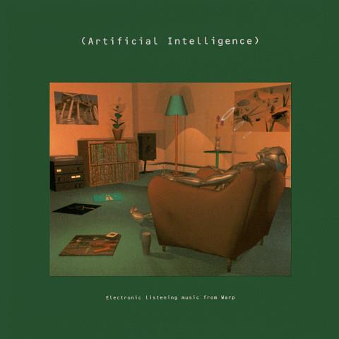 Artificial Intelligence - Polygon Window