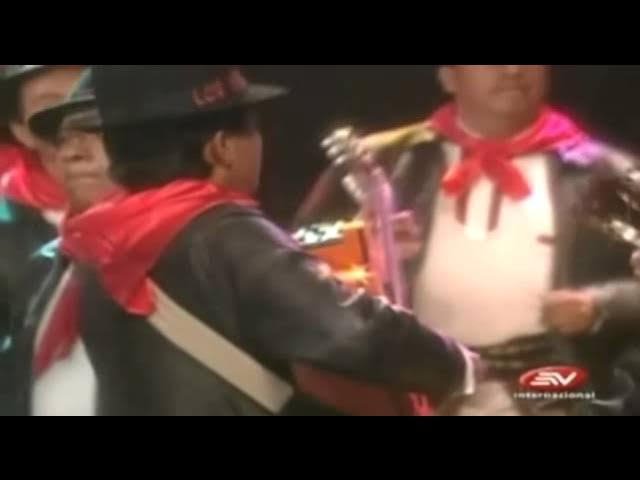  - Trío Cayambeño