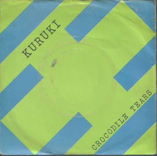 Crocodile Tears - Kuruki