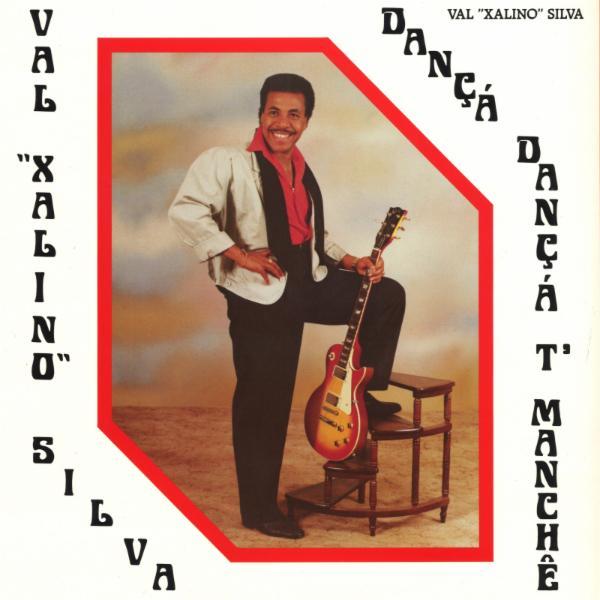 Danca Danca T’ manche (Remastered) - Val Xalino