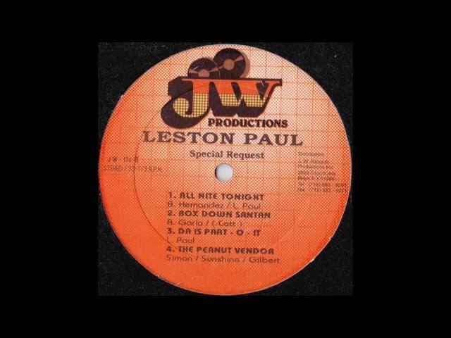 Under The Influence Vol​.​6 compiled by Faze Action - Leston Paul And The New York Connection