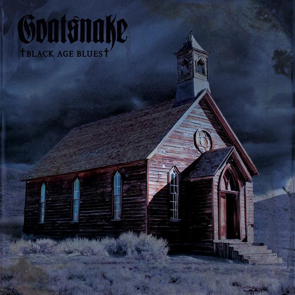 Black Age Blues - Goatsnake