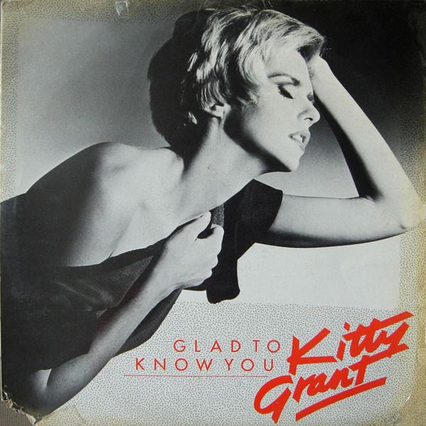  - Kitty Grant