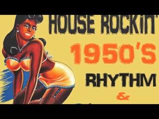 Talk About A Party / Big Fat Lie - Boogaloo & His Gallant Crew