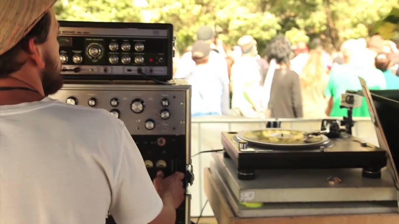 Revelations: Roots Version Mixes Yabba You & Friends - Prophet Hi Fi