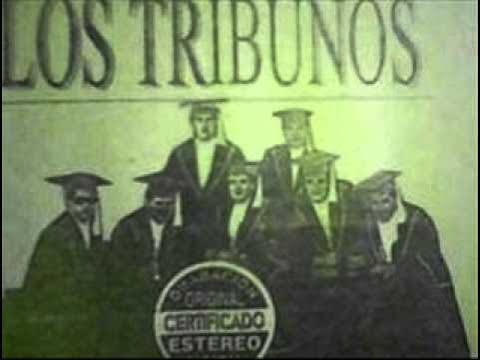 Y Sus Grandes Exitos Vol.2 - Los Tribunos