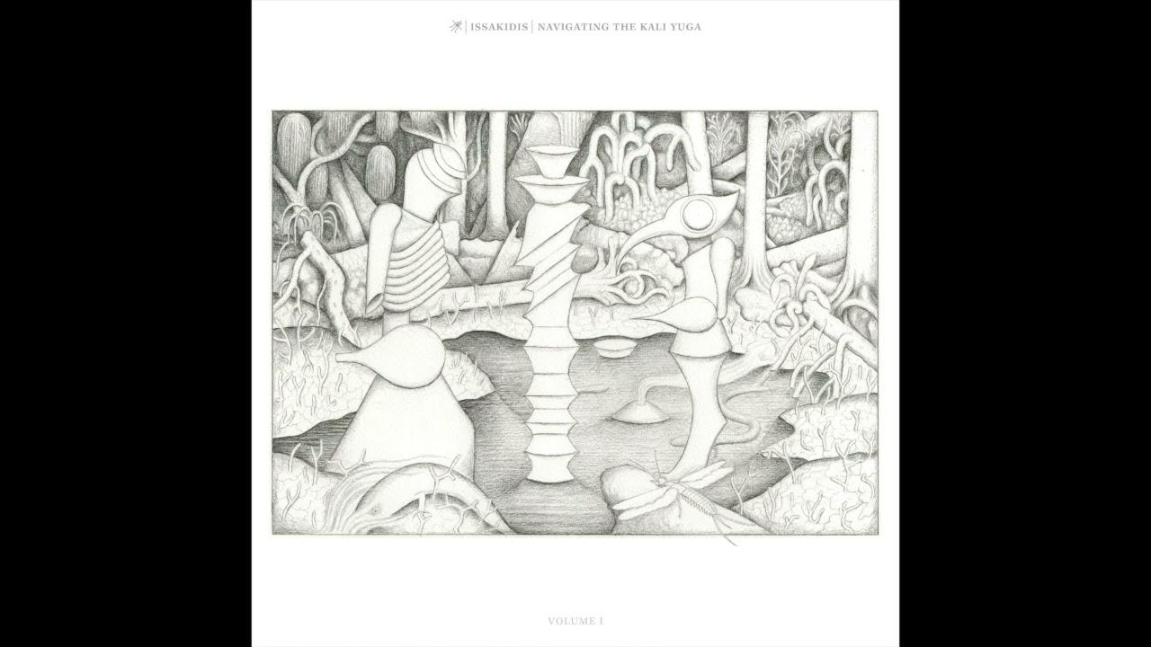Navigating the Kali Yuga vol. 1: Le Jardin et Son Jardinier - Issakidis