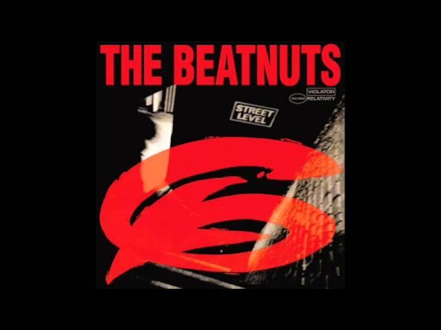 90s Hip Hop Classics - The Beatnuts
