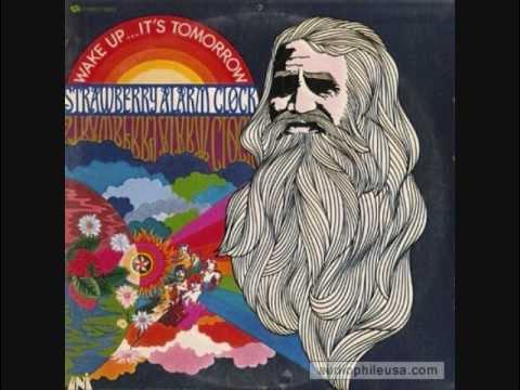 Changes - Strawberry Alarm Clock