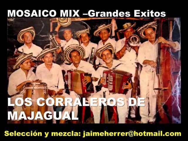  - Los Corrales De Majagual
