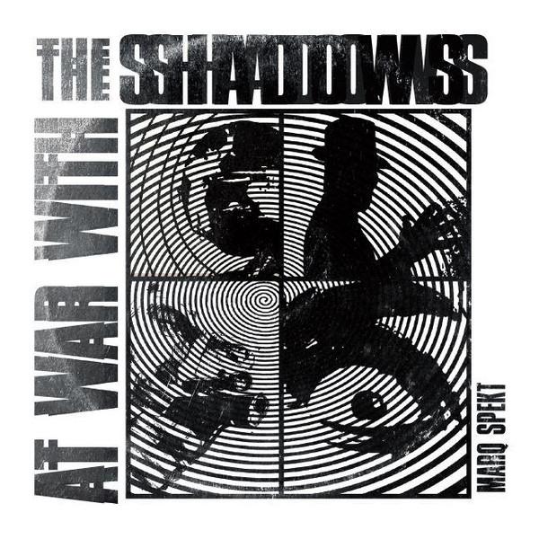 At War With The Shadows - spekt