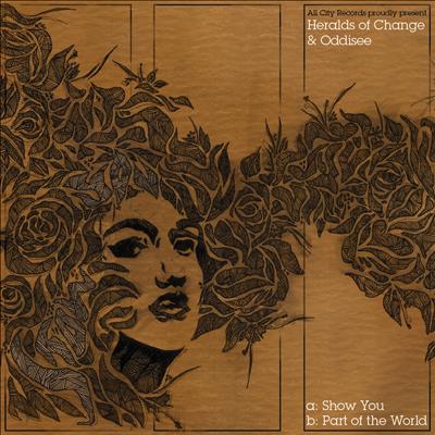 Show You - Show You