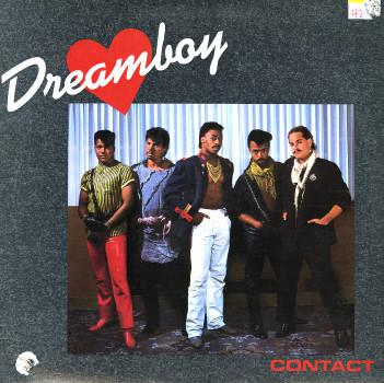 Contact - Dreamboy