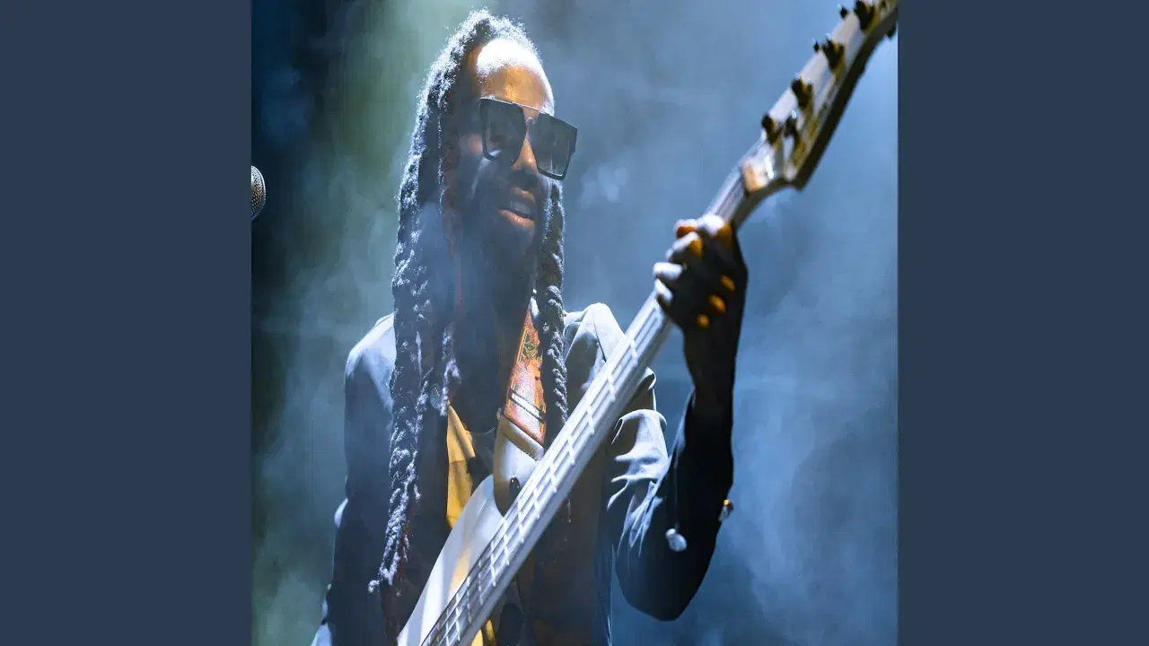 Indoor - Single - Rick Leon James & Illa J