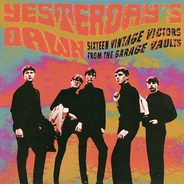 Baby Come Back / Swamp Rat - The Avanties
