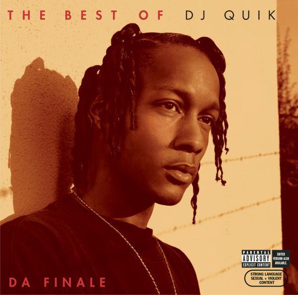 Balance & Options - DJ Quik