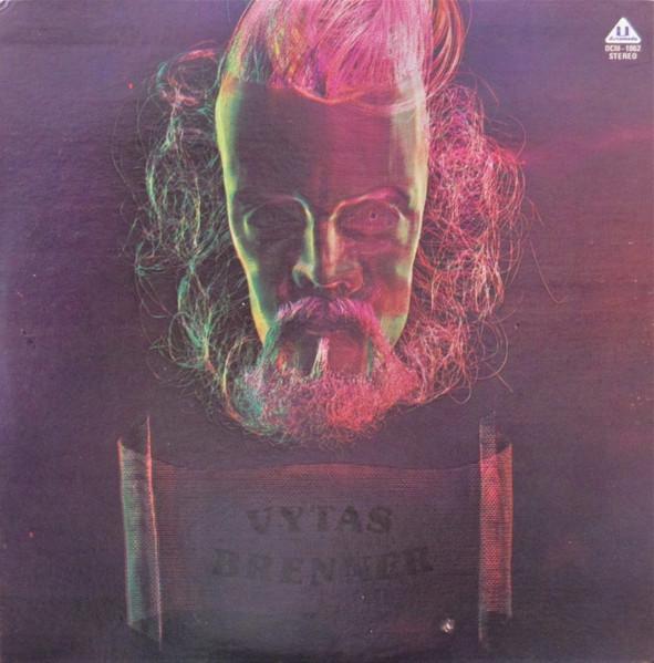 Ofrenda - Vytas Brenner