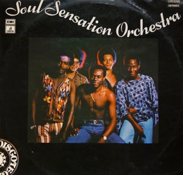 Black Carnaval - S.S.O