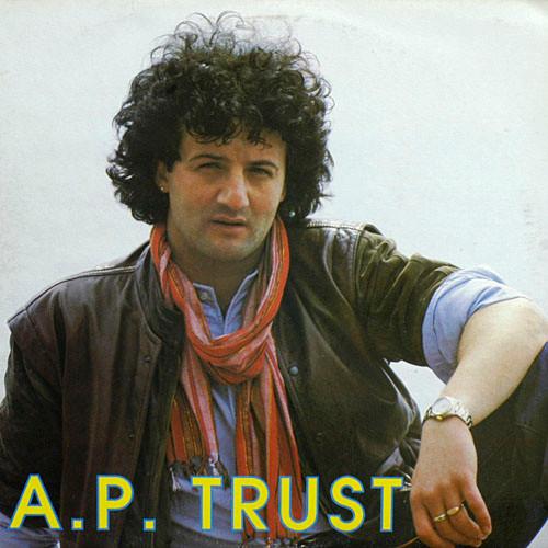 Hot Love At Night - A.P. Trust