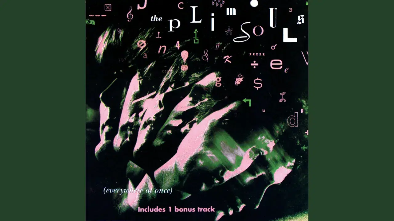 Tributes or not Tributes Vol 9 - The Plimsouls