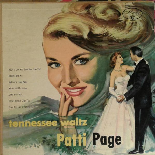 20th Century Masters: The Millennium Collection: Best Of Patti Page - Patti Page