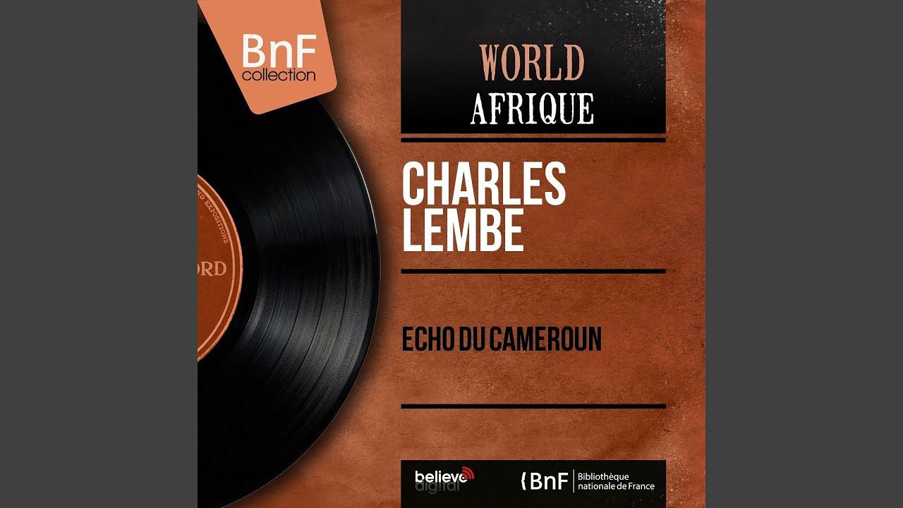  - Charles Lembé