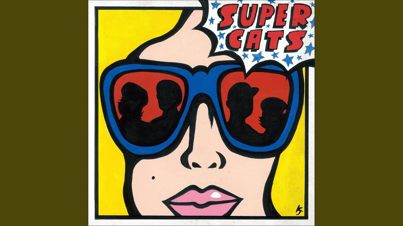  - Super Cats